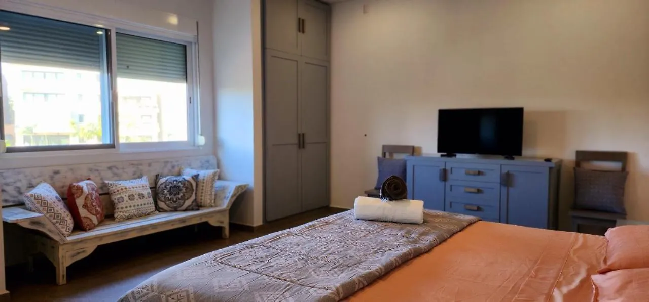 Penthouse Luxury Puerto Aventuras Apartment
