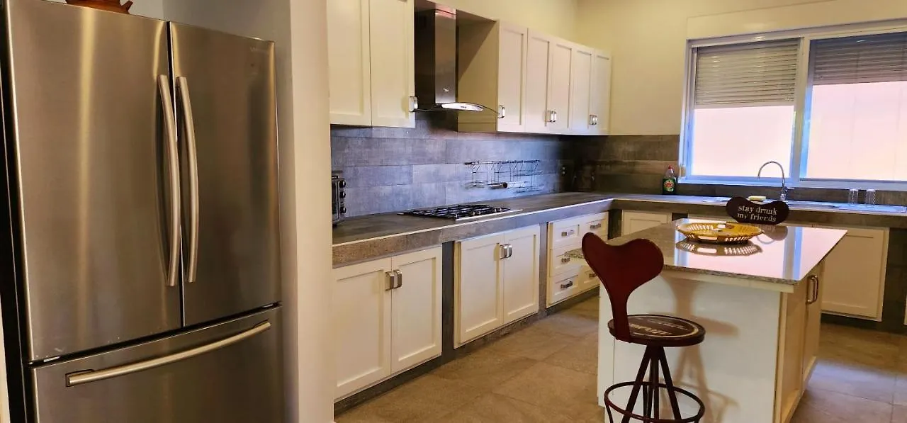 Penthouse Luxury Puerto Aventuras Apartment Mexico