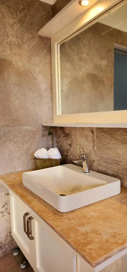 Penthouse Luxury Puerto Aventuras Apartment
