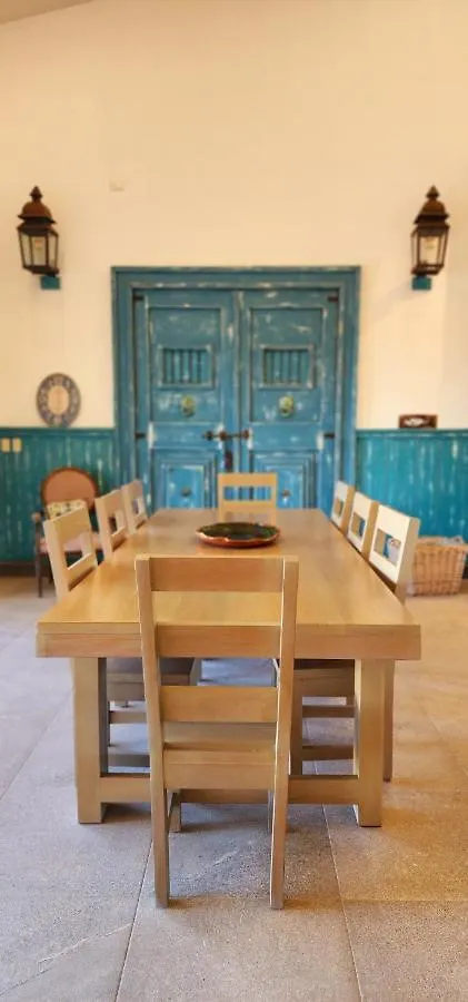 Penthouse Luxury Puerto Aventuras Apartment 0*,