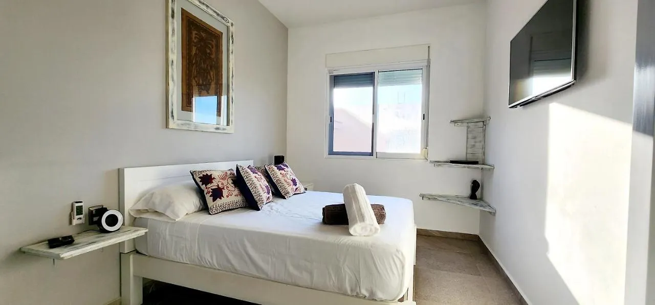 Penthouse Luxury Puerto Aventuras Apartment