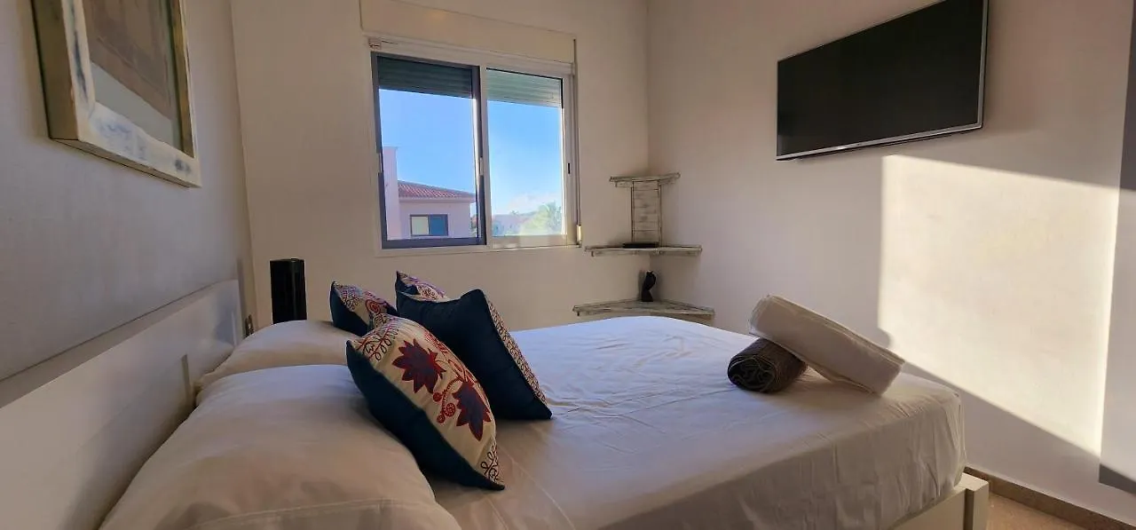 Penthouse Luxury Puerto Aventuras Apartment 0*,  Mexico
